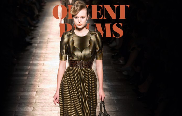 Куртка Bottega Veneta женская