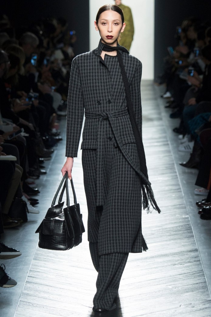 Bottega Veneta одежда мужская