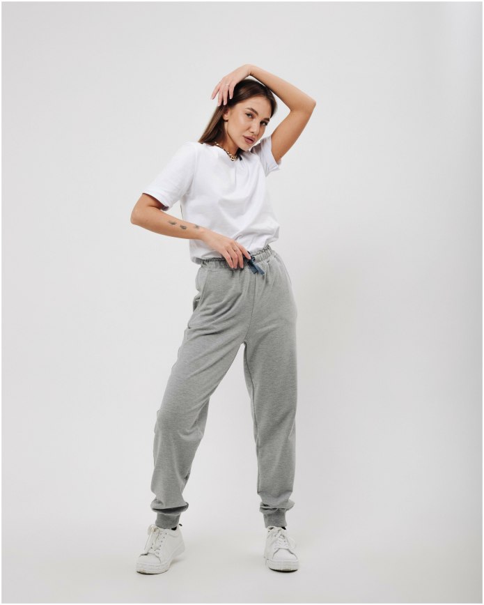 Мужские брюки Tommy Jeans Cargo Jogger