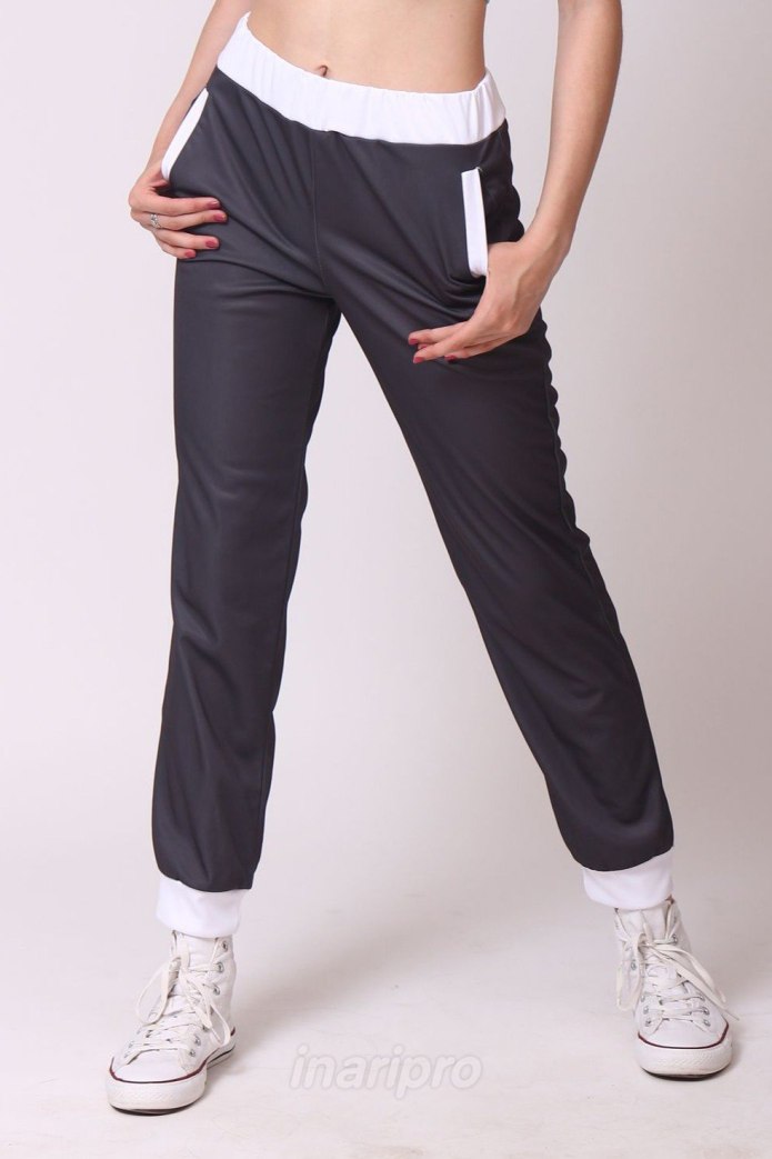 Джоггеры Nike Cargo