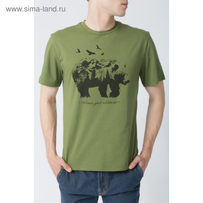 Футболка (мультикам)