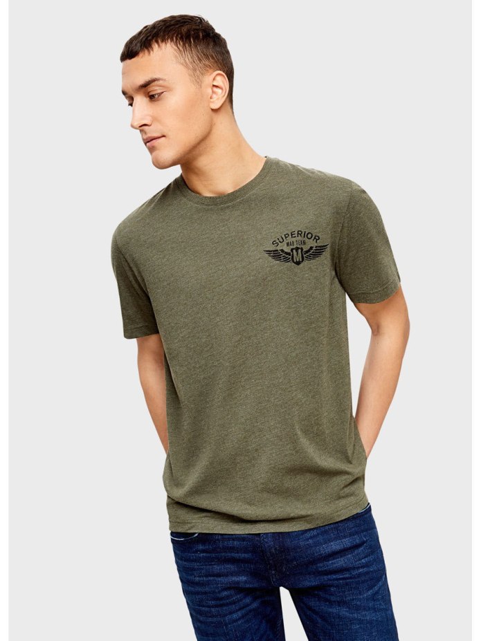 Футболка Fifty eight Khaki