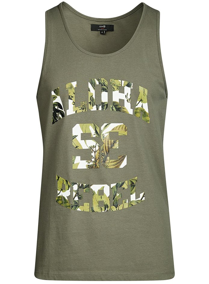 Футболка мужская хаки 2xl