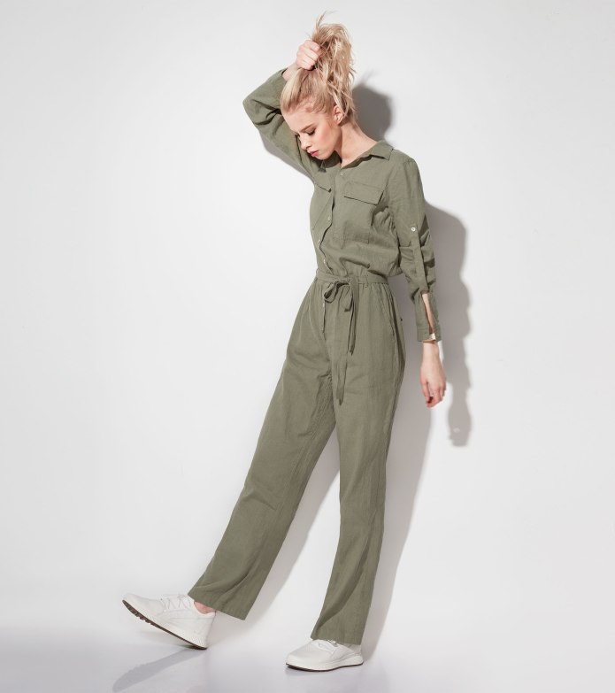 G-Star Raw женский костюм хаки