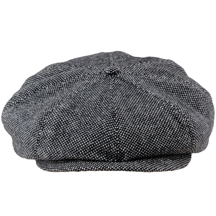 Кепка восьмиклинка мужская Peaky Blinders