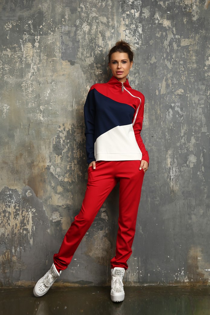 Костюм m NK rivalry Tracksuit