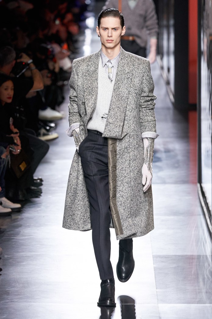 Brunello Cucinelli мужской стиль