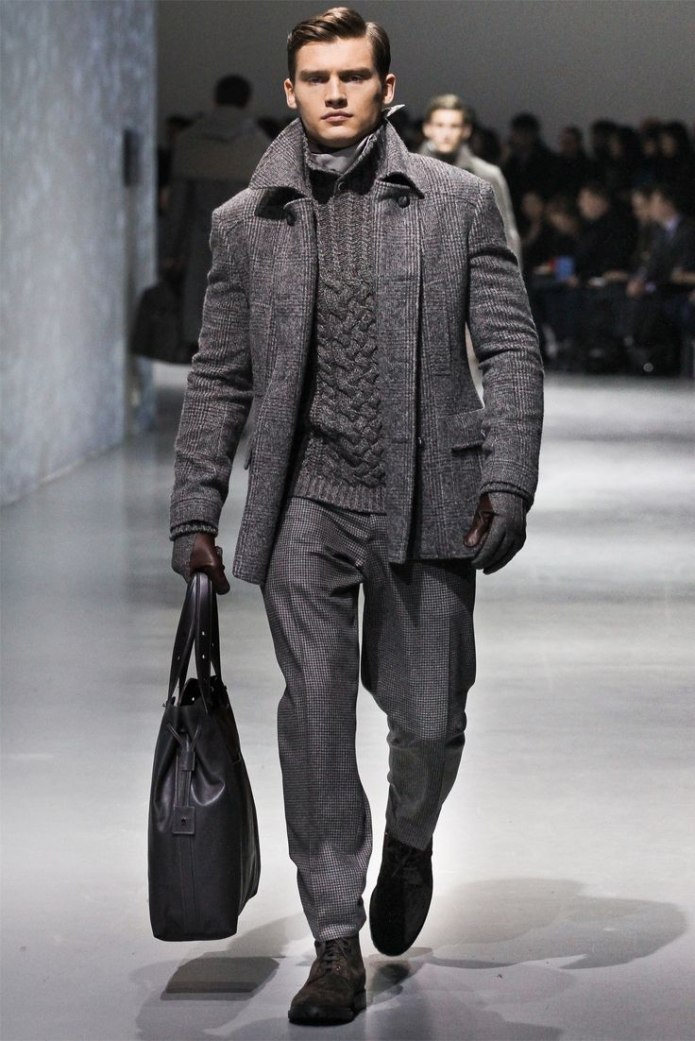 Dior Menswear 2021
