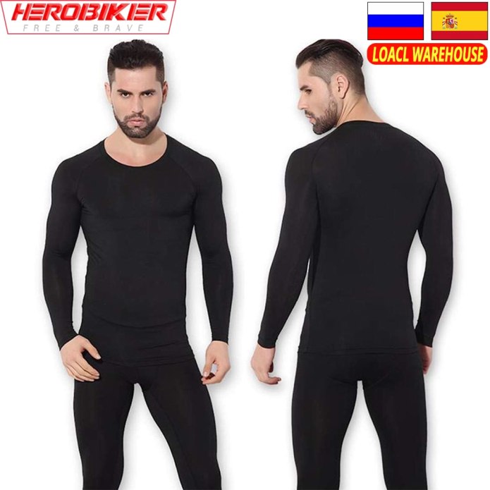 Thermal underwear термобелье
