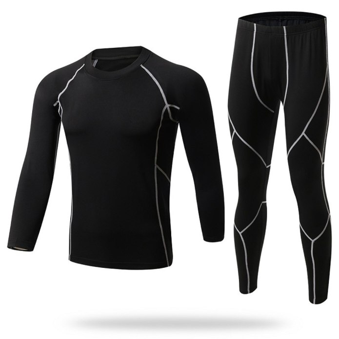 Thermo Tour Sport термобелье