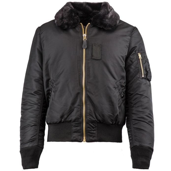 Alpha industries куртка Hooded ma1