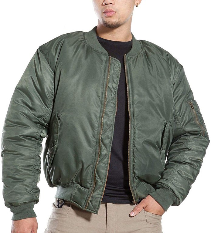 Куртка пилот la Redoute