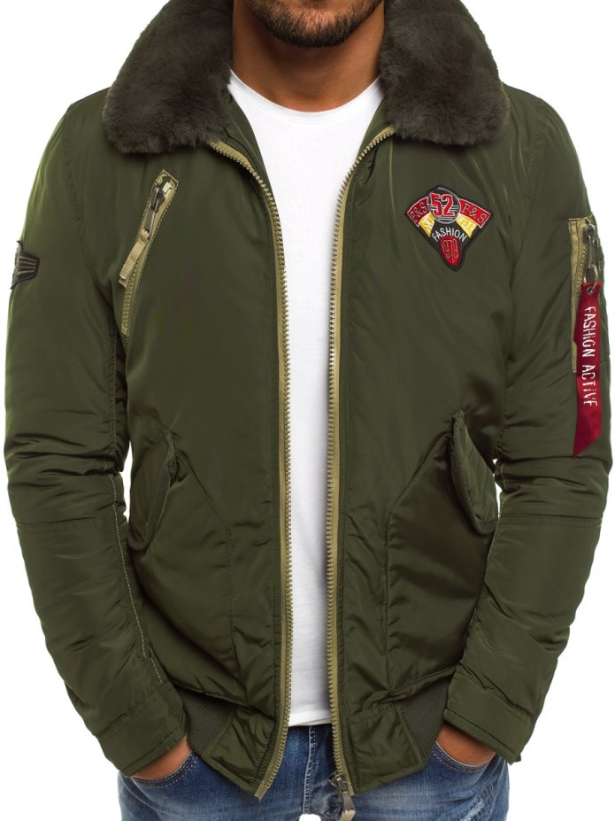 Куртка Anteater Bomber Lux
