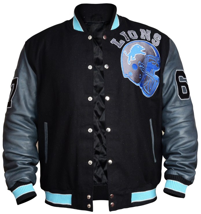 Alpha industries b-15