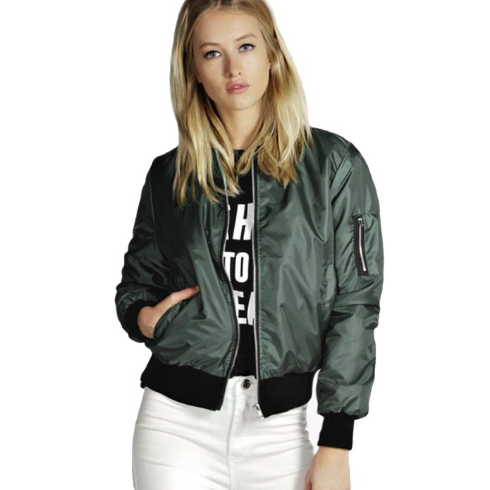 Alpha industries удлиненная куртка-бомбер женская