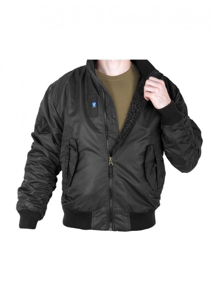 762 ARMYFANS куртки