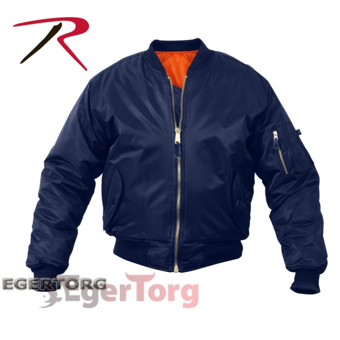 Alpha industries b-15 Navy