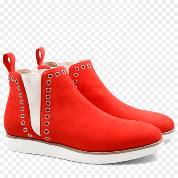 Массивные черные парусиновые ботинки ASOS
