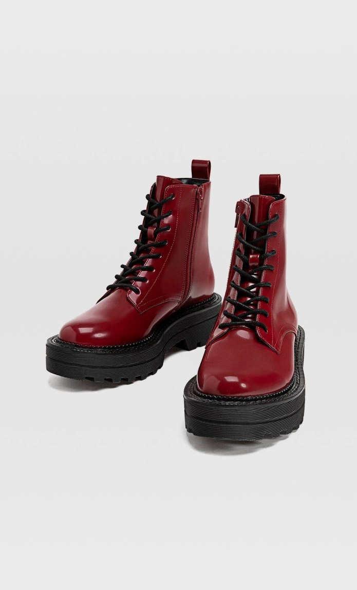 Обувь Челси Prada женская