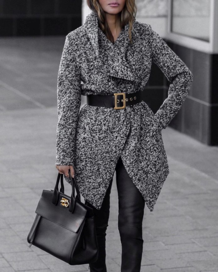 Max Mara осень-зима 2020