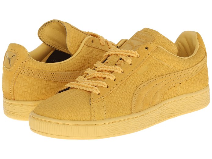 Fila Disruptor 2 Yellow