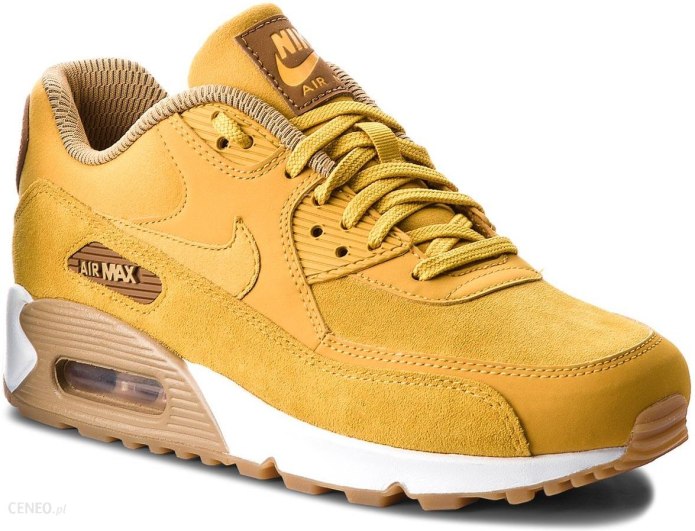 Nike Air Max 90 VT Brown