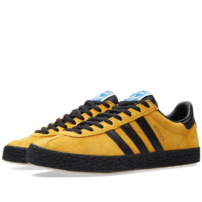 Vans Hi sk8 Yellow