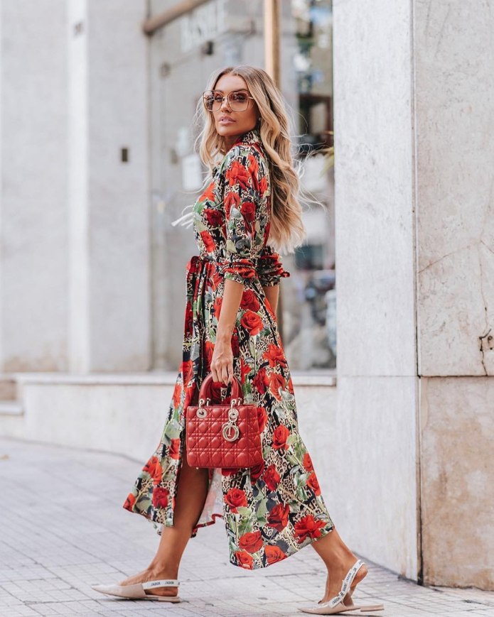 Blumarine Spring Summer 2020