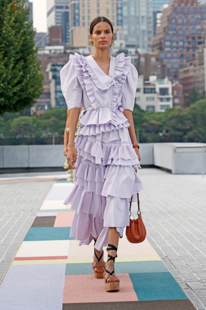 Badgley Mischka 2020
