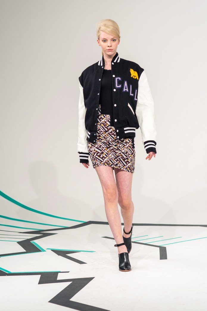 Just about Fashion