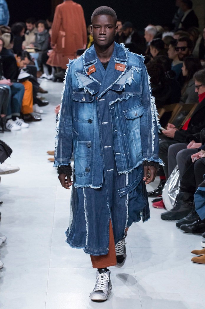 Moncler 4 Simone Rocha