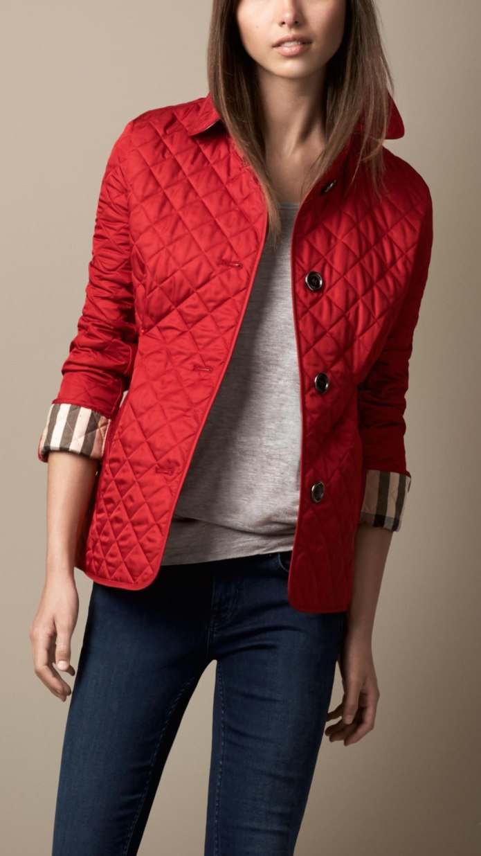 Baseball Jacket женская