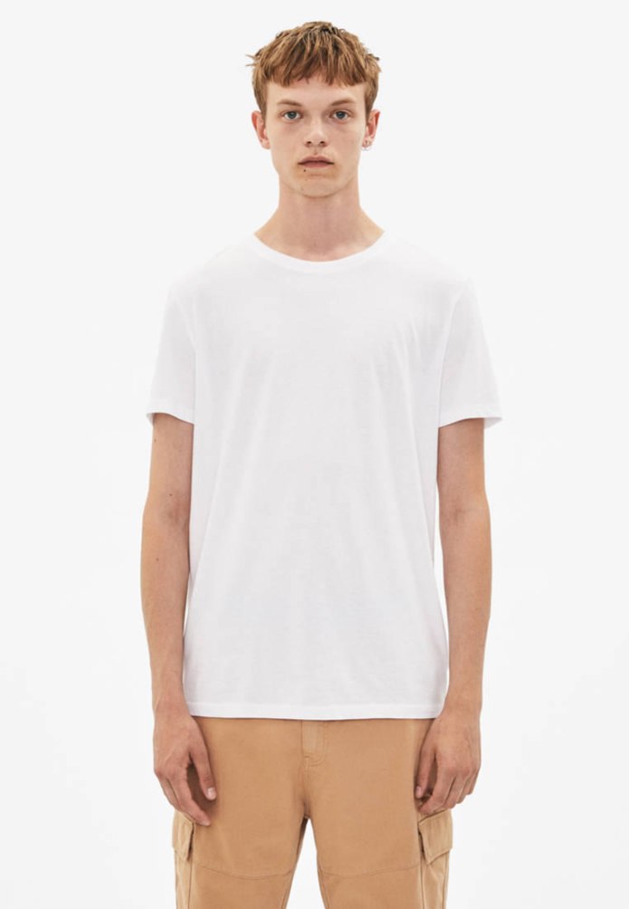 Футболка Bershka мужская