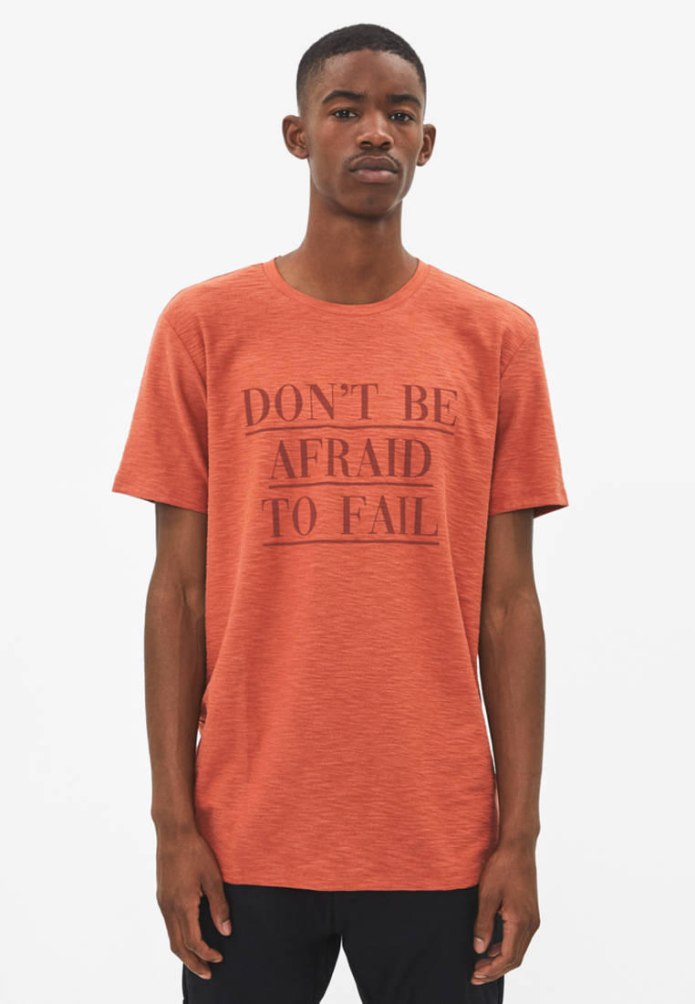 44 Размер Bershka