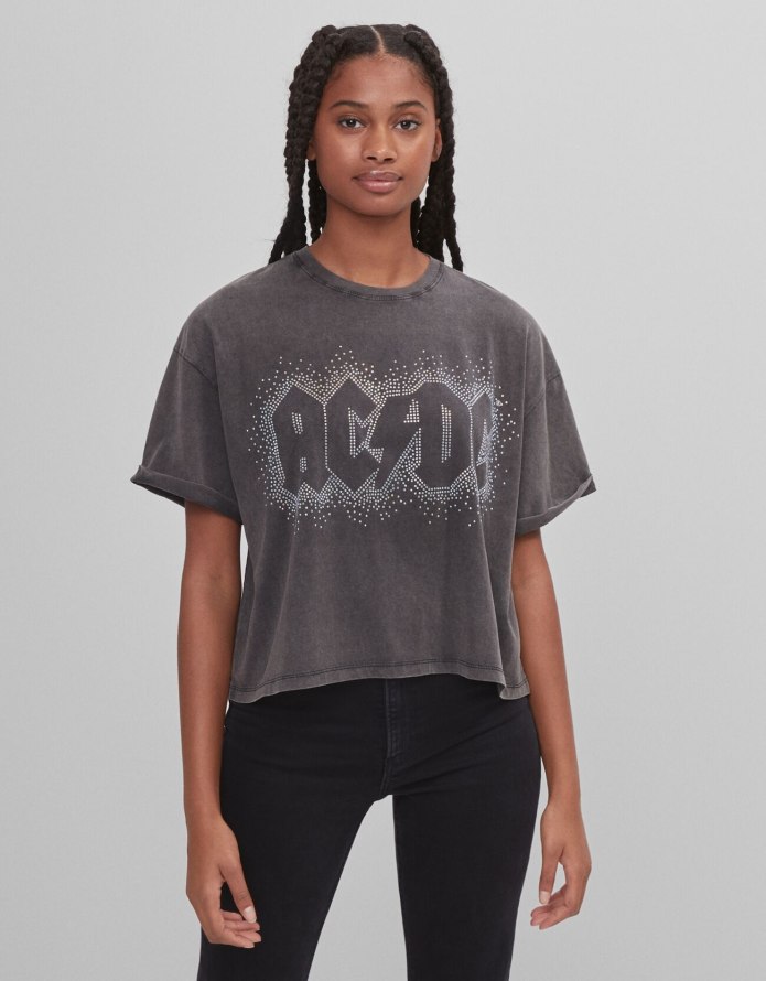 Bershka 2020