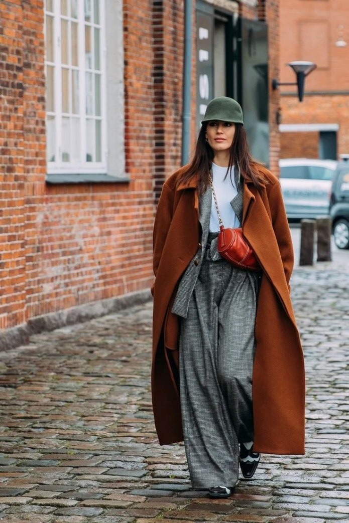 Fashion блоггер Кейп 2019 2020