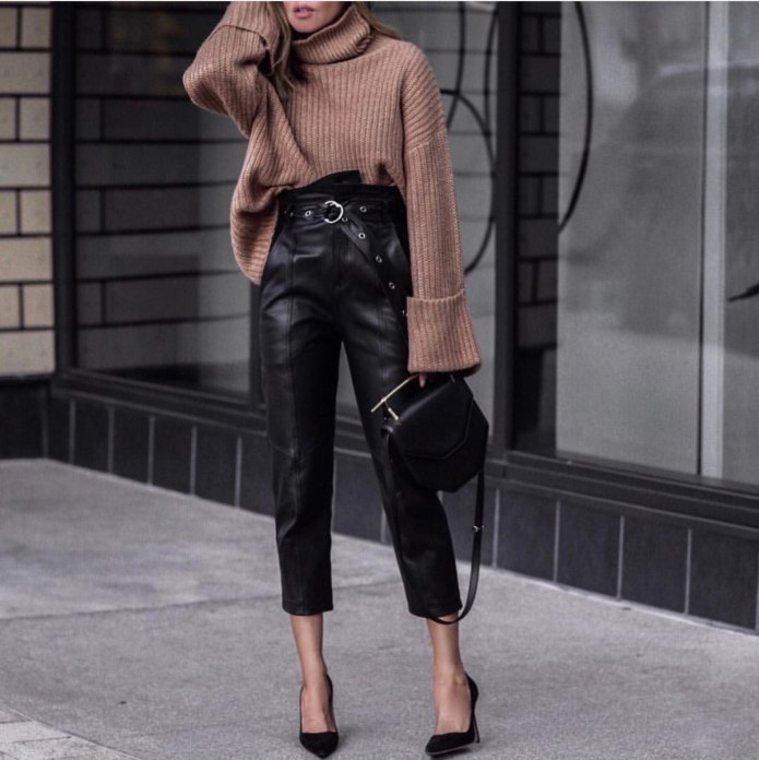 Коллекция Ralph Lauren pre-Fall 2020