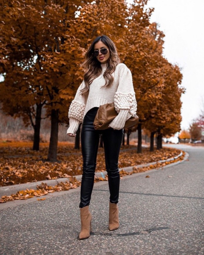 Пальто тренч Street Style 2020