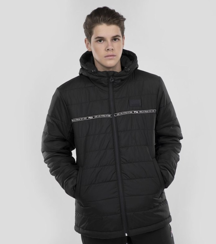 Куртка утепленная Fila