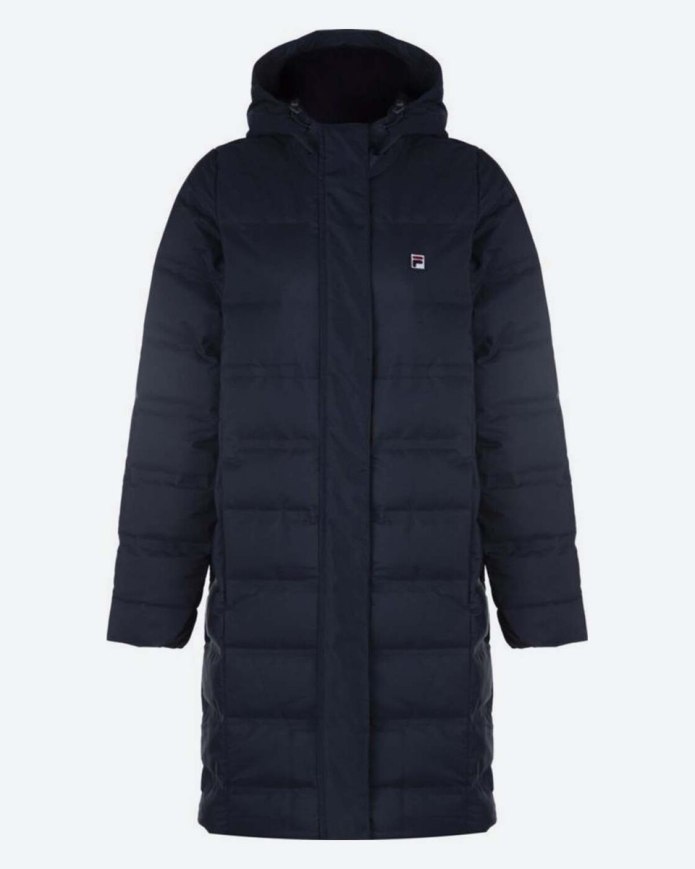 Куртка пуховая мужская Fila 5757505