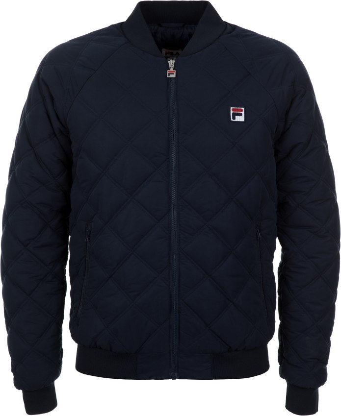 Пуховик Fila men's Jacket