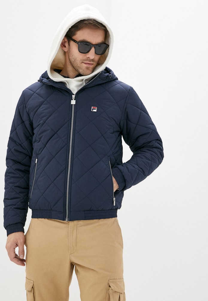 Куртка Fila aw15elw013-85