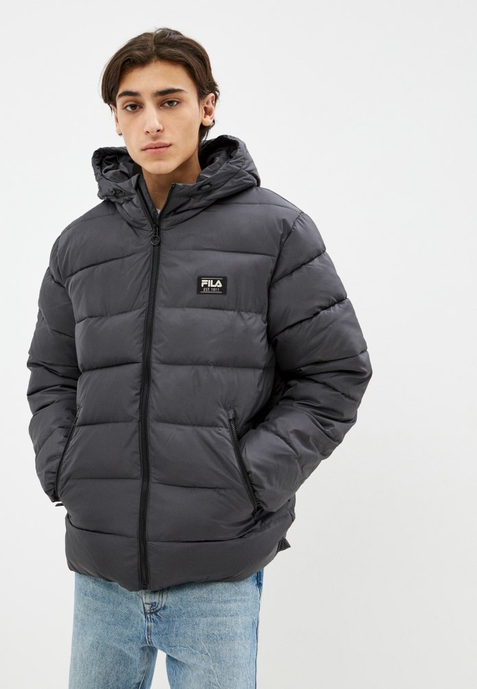 Куртка Fila мужская a18afljam01
