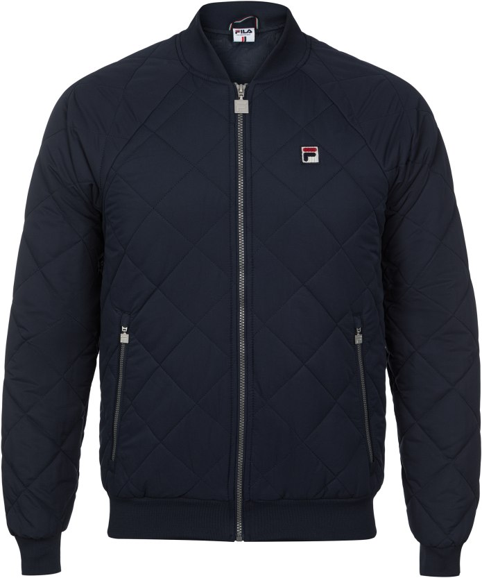 Куртка утепленная Fila Golia