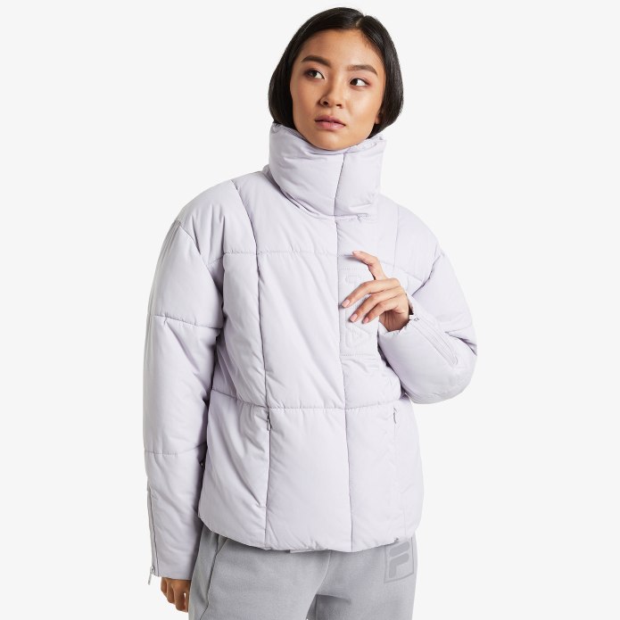 Куртка утепленная мужская Fila 10059164l