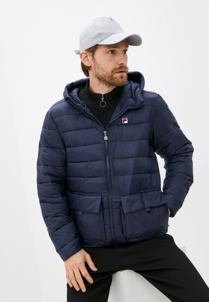 Куртка Fila 1998