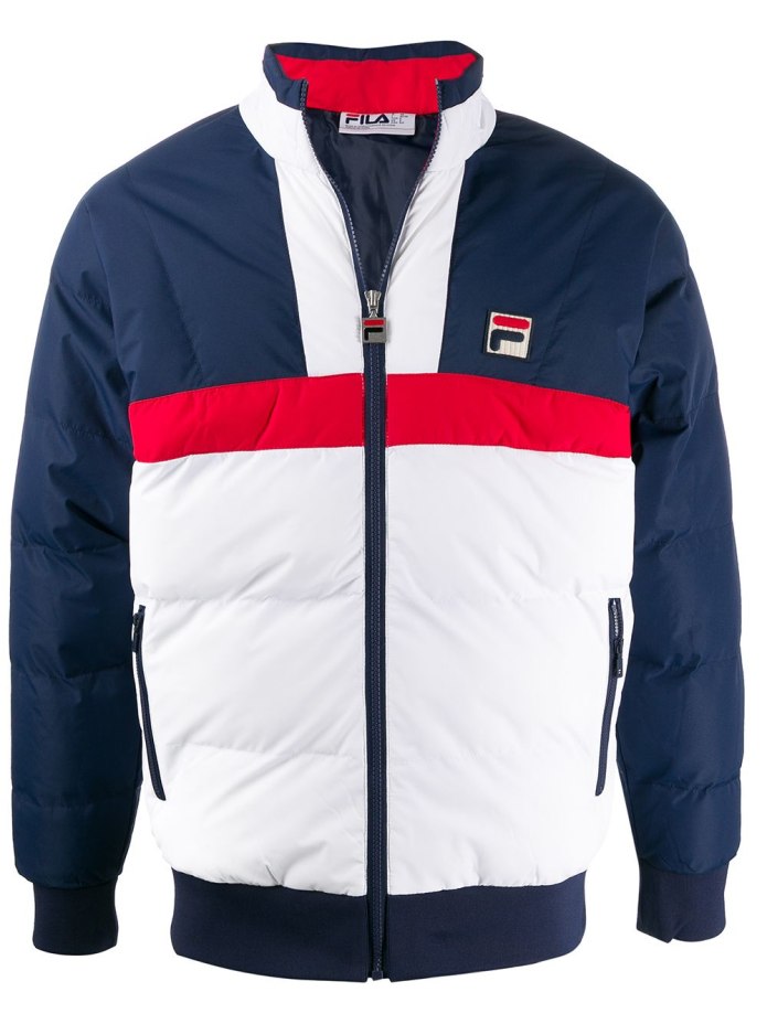 The Fila Mark куртка