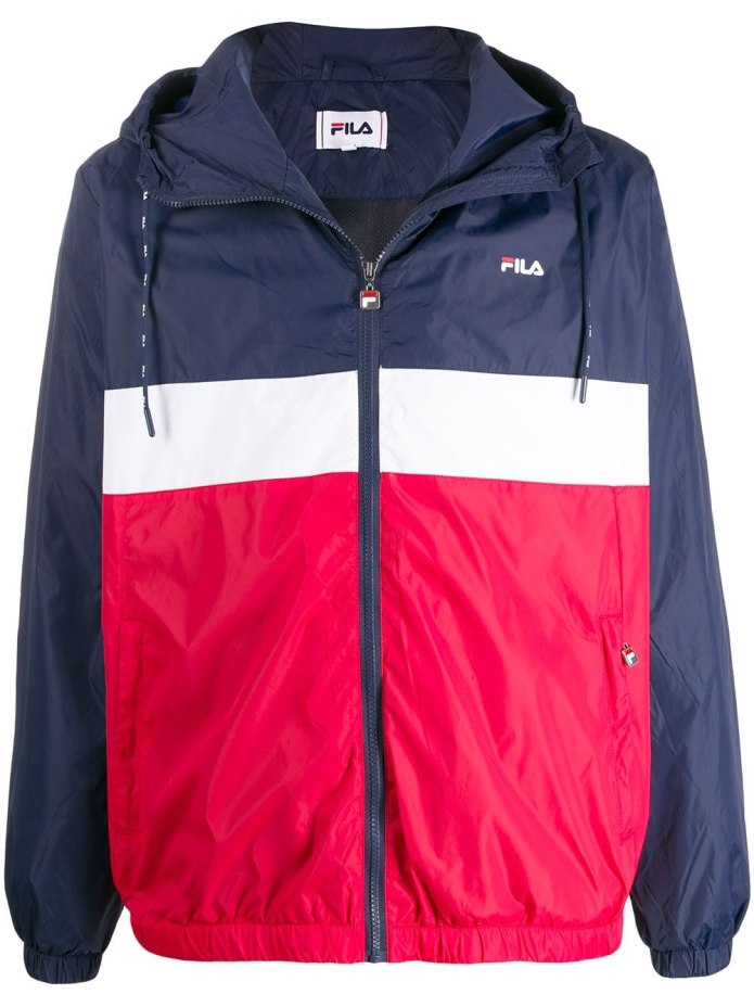 Куртка мужская Fila aw15vlm008-68