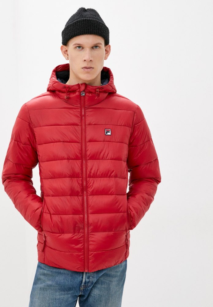 Куртка Fila модель Fjhxflcs