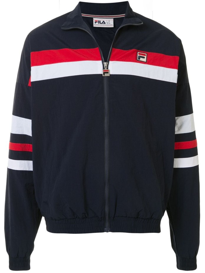 Пуховик Fila men's Jacket